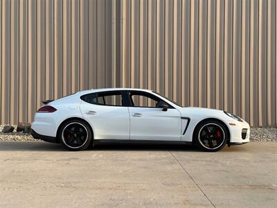 2016 Porsche Panamera GTS   - Photo 7 - Madison, WI 53716