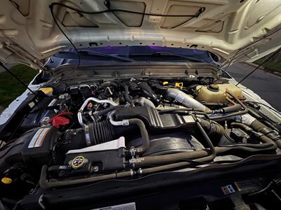 2015 Ford F-350 Super Duty Lariat - Photo 28 - Madison, WI 53716