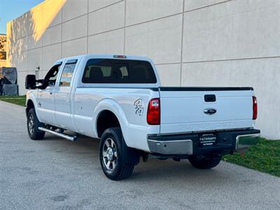 2015 Ford F-350 Super Duty Lariat - Photo 8 - Madison, WI 53716