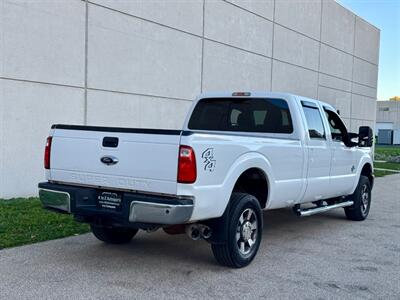 2015 Ford F-350 Super Duty Lariat - Photo 9 - Madison, WI 53716