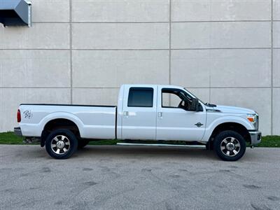 2015 Ford F-350 Super Duty Lariat - Photo 7 - Madison, WI 53716