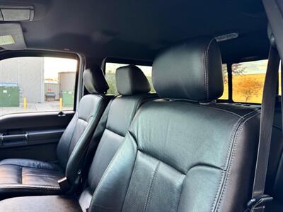 2015 Ford F-350 Super Duty Lariat - Photo 16 - Madison, WI 53716