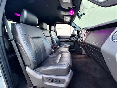 2015 Ford F-350 Super Duty Lariat - Photo 25 - Madison, WI 53716