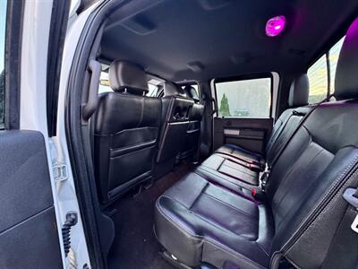 2015 Ford F-350 Super Duty Lariat - Photo 20 - Madison, WI 53716