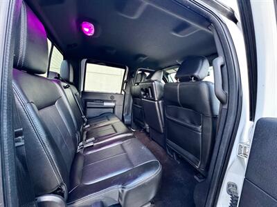 2015 Ford F-350 Super Duty Lariat - Photo 21 - Madison, WI 53716