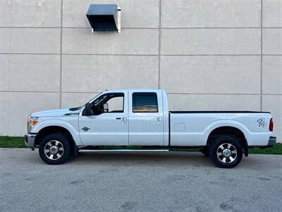 2015 Ford F-350 Super Duty Lariat - Photo 6 - Madison, WI 53716