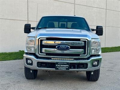 2015 Ford F-350 Super Duty Lariat - Photo 5 - Madison, WI 53716