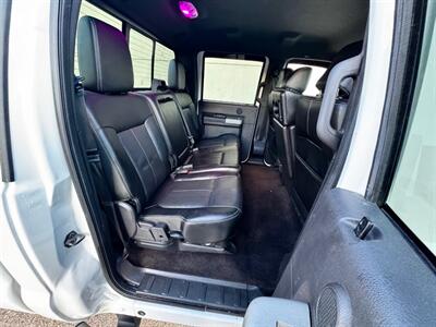 2015 Ford F-350 Super Duty Lariat - Photo 23 - Madison, WI 53716