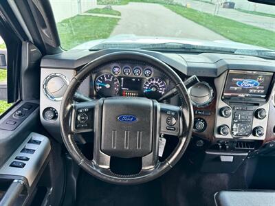2015 Ford F-350 Super Duty Lariat - Photo 12 - Madison, WI 53716