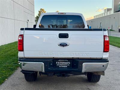 2015 Ford F-350 Super Duty Lariat - Photo 10 - Madison, WI 53716