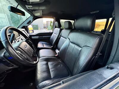 2015 Ford F-350 Super Duty Lariat - Photo 18 - Madison, WI 53716