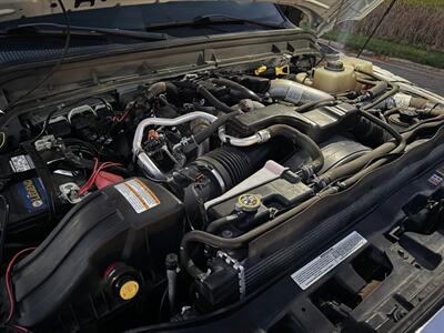 2015 Ford F-350 Super Duty Lariat - Photo 29 - Madison, WI 53716