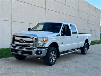 2015 Ford F-350 Super Duty Lariat - Photo 3 - Madison, WI 53716