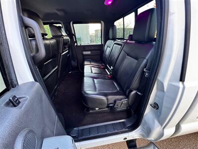 2015 Ford F-350 Super Duty Lariat - Photo 22 - Madison, WI 53716