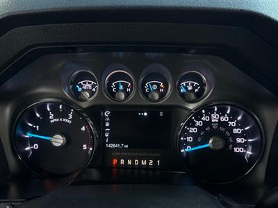 2015 Ford F-350 Super Duty Lariat - Photo 26 - Madison, WI 53716