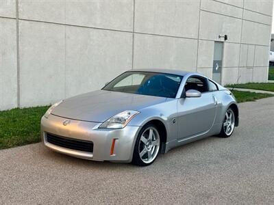 2003 Nissan 350Z Touring - Photo 4 - Madison, WI 53716