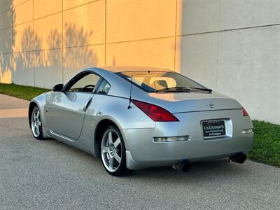 2003 Nissan 350Z Touring - Photo 9 - Madison, WI 53716