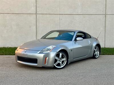 2003 Nissan 350Z Touring - Photo 2 - Madison, WI 53716