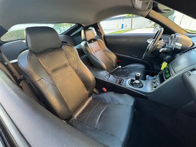 2003 Nissan 350Z Touring - Photo 20 - Madison, WI 53716