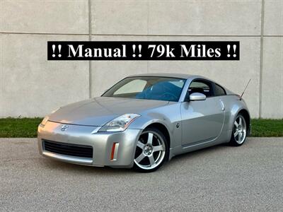 2003 Nissan 350Z Touring - Photo 1 - Madison, WI 53716