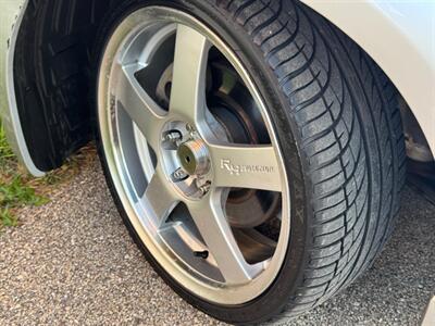 2003 Nissan 350Z Touring - Photo 29 - Madison, WI 53716