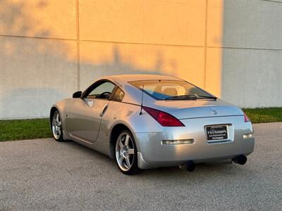 2003 Nissan 350Z Touring - Photo 11 - Madison, WI 53716