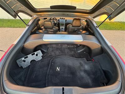 2003 Nissan 350Z Touring - Photo 27 - Madison, WI 53716