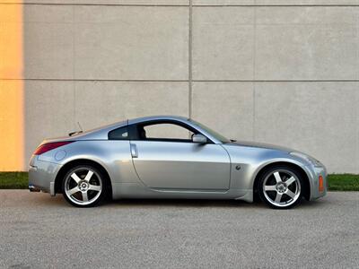 2003 Nissan 350Z Touring - Photo 8 - Madison, WI 53716