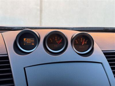2003 Nissan 350Z Touring - Photo 26 - Madison, WI 53716