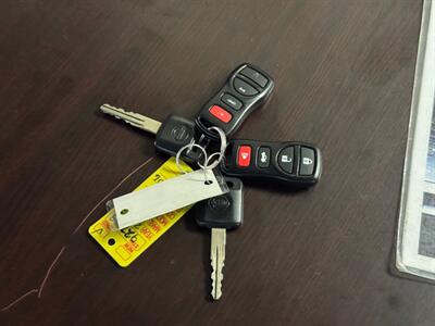 2003 Nissan 350Z Touring - Photo 30 - Madison, WI 53716