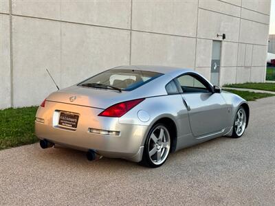 2003 Nissan 350Z Touring - Photo 10 - Madison, WI 53716