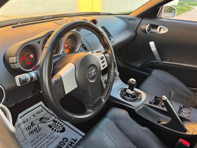2003 Nissan 350Z Touring - Photo 15 - Madison, WI 53716
