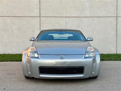 2003 Nissan 350Z Touring - Photo 6 - Madison, WI 53716