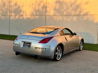 2003 Nissan 350Z Touring - Photo 12 - Madison, WI 53716