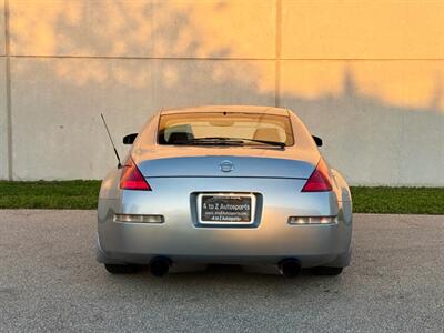 2003 Nissan 350Z Touring - Photo 13 - Madison, WI 53716