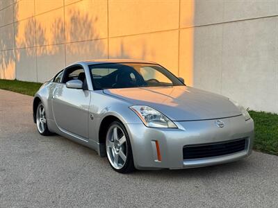 2003 Nissan 350Z Touring - Photo 5 - Madison, WI 53716