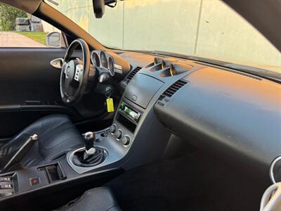 2003 Nissan 350Z Touring - Photo 16 - Madison, WI 53716