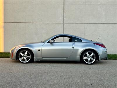 2003 Nissan 350Z Touring - Photo 7 - Madison, WI 53716
