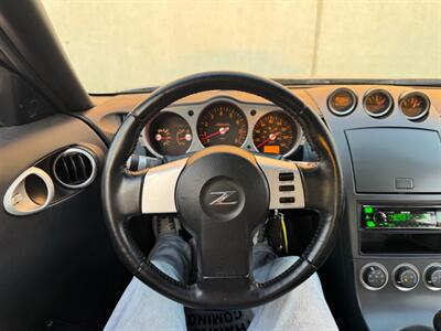 2003 Nissan 350Z Touring - Photo 22 - Madison, WI 53716