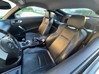 2003 Nissan 350Z Touring - Photo 19 - Madison, WI 53716