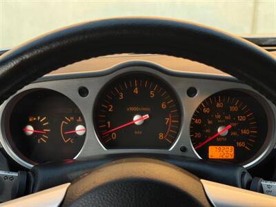 2003 Nissan 350Z Touring - Photo 23 - Madison, WI 53716