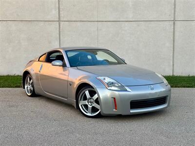 2003 Nissan 350Z Touring - Photo 3 - Madison, WI 53716