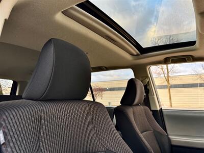 2012 Toyota 4Runner SR5   - Photo 18 - Madison, WI 53716