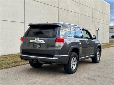 2012 Toyota 4Runner SR5   - Photo 9 - Madison, WI 53716
