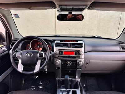 2012 Toyota 4Runner SR5   - Photo 14 - Madison, WI 53716