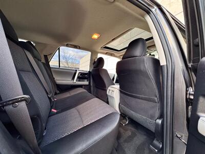 2012 Toyota 4Runner SR5   - Photo 21 - Madison, WI 53716