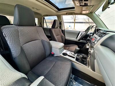 2012 Toyota 4Runner SR5   - Photo 19 - Madison, WI 53716