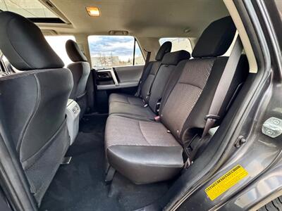 2012 Toyota 4Runner SR5   - Photo 22 - Madison, WI 53716