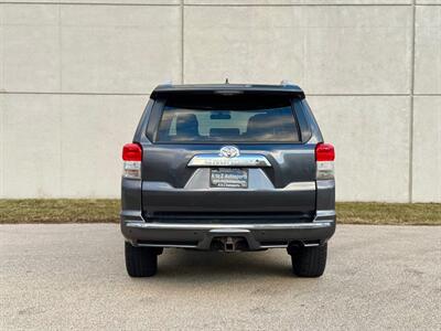 2012 Toyota 4Runner SR5   - Photo 12 - Madison, WI 53716