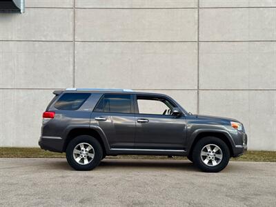 2012 Toyota 4Runner SR5   - Photo 7 - Madison, WI 53716